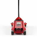 GEC Low Profile Hydraulic Floor Jack 3.5 Ton 2 Pump 105-520mm Height / كوريك تمساح هيدروليك منخفض ماركة جي اي سي - 2 بستم حموله 3.5 طن ارتفاع 105-520 مم
