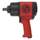 CP CP7763 Air Impact Wrench 3/4 Inch 1630 N.m With Twin Hammer