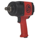 CP CP7763 Air Impact Wrench 3/4 Inch 1630 N.m With Twin Hammer