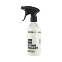 نانو حماية لجسم السيارة لمنع تلامس الماء 500 ممل (نسبة التخفيف: لا يخفف) FRA BER/SC0 HYDRO SEALANT