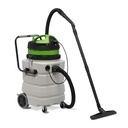 IPC GC 2/90 Professional Wet Vacuum Cleaner With Vacuum Pump 90Liters 2-Motors(2-Stage) 2400W