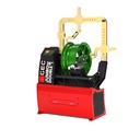 ATEK Jumbo-Double-84 Turkish Rim Straightener Machine 26Inch