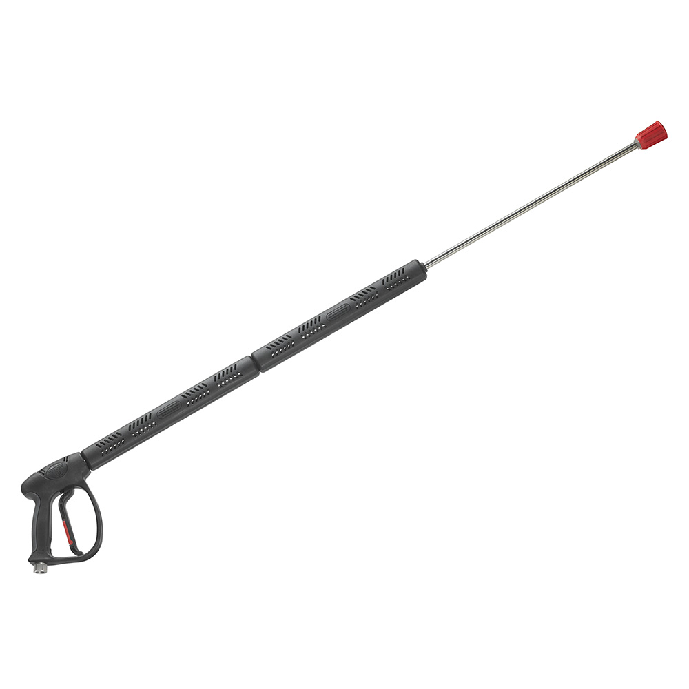 مسدس غسيل ضغط عالي ايطالي 550 بار 136 سم ML960+L50 INOX