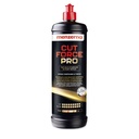 MENZERNA Cut Force Pro - 1L The Gold Standard Polish for Maximum Scratch Removal and Mirror-Like Gloss