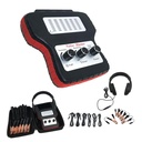 GEC Electronic Automotive Stethoscope - Multi-Channel Car Noise Diagnostic Detector