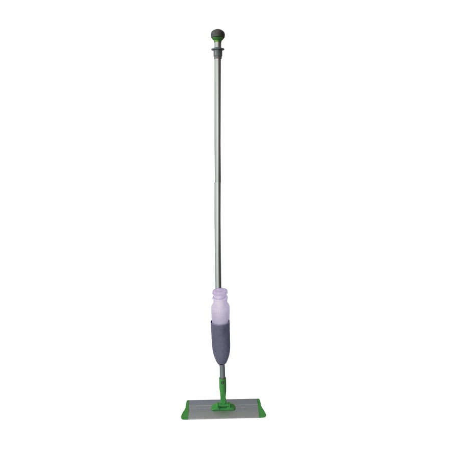 IPC Triggy – Professional Spray Mop with 1L Refillable Tank