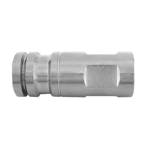 ماجيك بداية خط ترطيب وفوج لخرطوم 3/8 بوصة * 1/4 بوصة انثي NATURAL FOG/ CONNECTOR