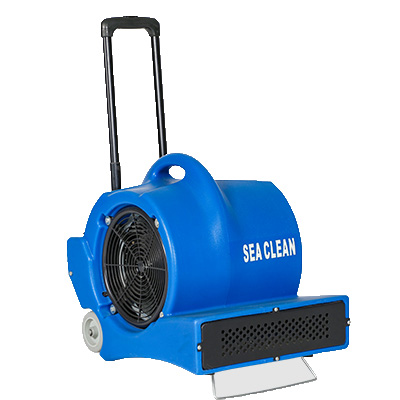 بلاور مجفف هواء ساخن 2900 وات صناعي متحرك GEC/ SC-2900