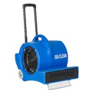 بلاور مجفف هواء ساخن 2900 وات صناعي متحرك GEC/ SC-2900
