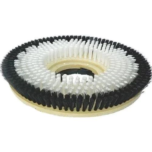 فرشة ديسك ارضيات 17 بوصة ناعمة GEC.FC/ Soft Brush