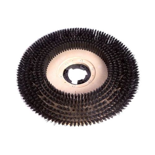 فرشة ديسك ارضيات 17 بوصة خشنة GEC.FC/ Hard Brush