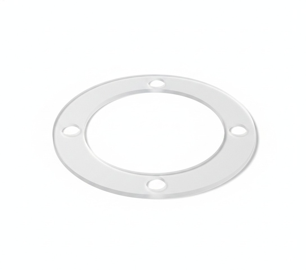 GEC High Pressure Pump O Ring Pad For GEC 15-20 - GEC 21-20