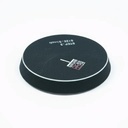 BROTHERS Soft Finishing Rotary Foam Pad – 5 Inch (Step 3)