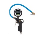 TH Digital Air Tire Inflator Gun with LCD Pressure Gauge 200PSI