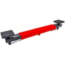 [100234] محول خاصة الكوريك التمساح لحمل السيارة بالكامل من الاسفل GEC Cross Beam Adaptor / 99380