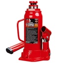 [10021117] كوريك باكم صيني 10 طن 390 سم خدمة شاقة GEC Bottle Jack / TLD69-310 - 98310