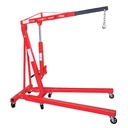 [100313] ونش ظرافة مفصلي صيني 2 طن GEC Engine Crane / TDJ04-2512