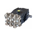 [10114] طلمبة غسيل انتربامب ايطالي 10 حصان 200 بار INTERPUMP / WS202