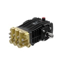 [10169] UDOR BKC 15-25 BRASS High Pressure Washer Pump 10HP 250Bar 15L/Min 1450Rpm