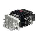 [10162] UDOR PKC 13-17 NICKEL High Pressure Washer Pump 5.7HP 170Bar 13L/Min 1450Rpm