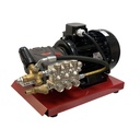 GEC G.JET 21/200 High Pressure Washer 200Bar 10HP 21L/Min 380V