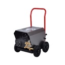 [10233] مجموعة غسيل دراجون متحركة انتربامب ايطالي 7.5 حصان 200 بار G.DRAGON/7.5HP