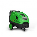 IPC PW-H50 D1813P4 Hot Water High Pressure Washer 6.7Hp 180Bar 800L/h 140°C