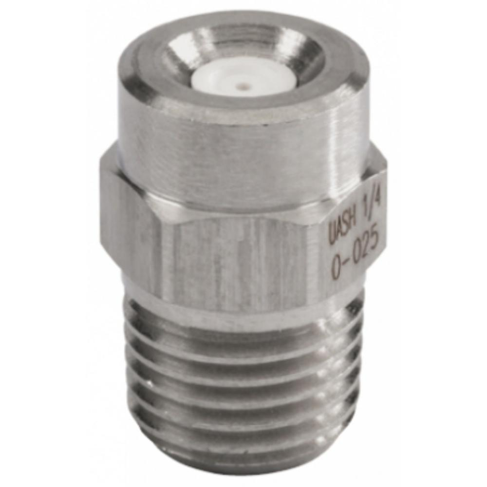 فونية غسيل سيراميك 500 بار ايطالي MV CERAMIC NOZZLE 500 BAR UASH / 15030
