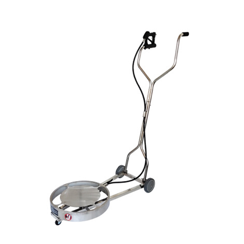 مسطرة غسيل شاسيه النقل والاتوبيسات ماركة برازرز - ضغط حتي 250 بار (شغل شاق)