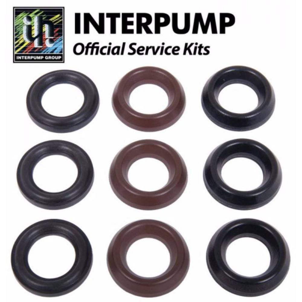 طقم حشو انتربامب ايطالي 20 مم INTERPUMP WATER SEAL KIT69 / WS151-WS201-WS202