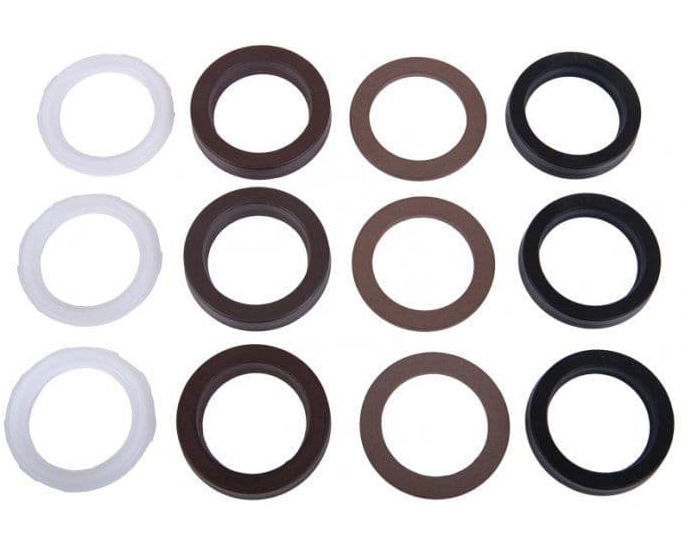 INTERPUMP KIT170 High Pressure Pump Water Seal Kit 20mm For W2525