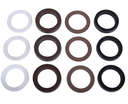 [1061110] طقم حشو انتربامب ايطالي 20 مم INTERPUMP WATER SEAL KIT170 / W2525