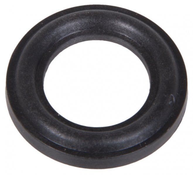 حشو مسافة سوداء انتربامب ايطالي 20 مم INTERPUMP WATER SEAL RESTOP / WS151-WS201-WS202