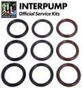[106115] طقم حشو انتربامب ايطالي 45 مم INTERPUMP WATER SEAL KIT79 / W8