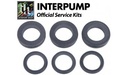 [1061118] INTERPUMP KIT202 High Pressure Pump Water Seal Kit 22mm For VHT4715