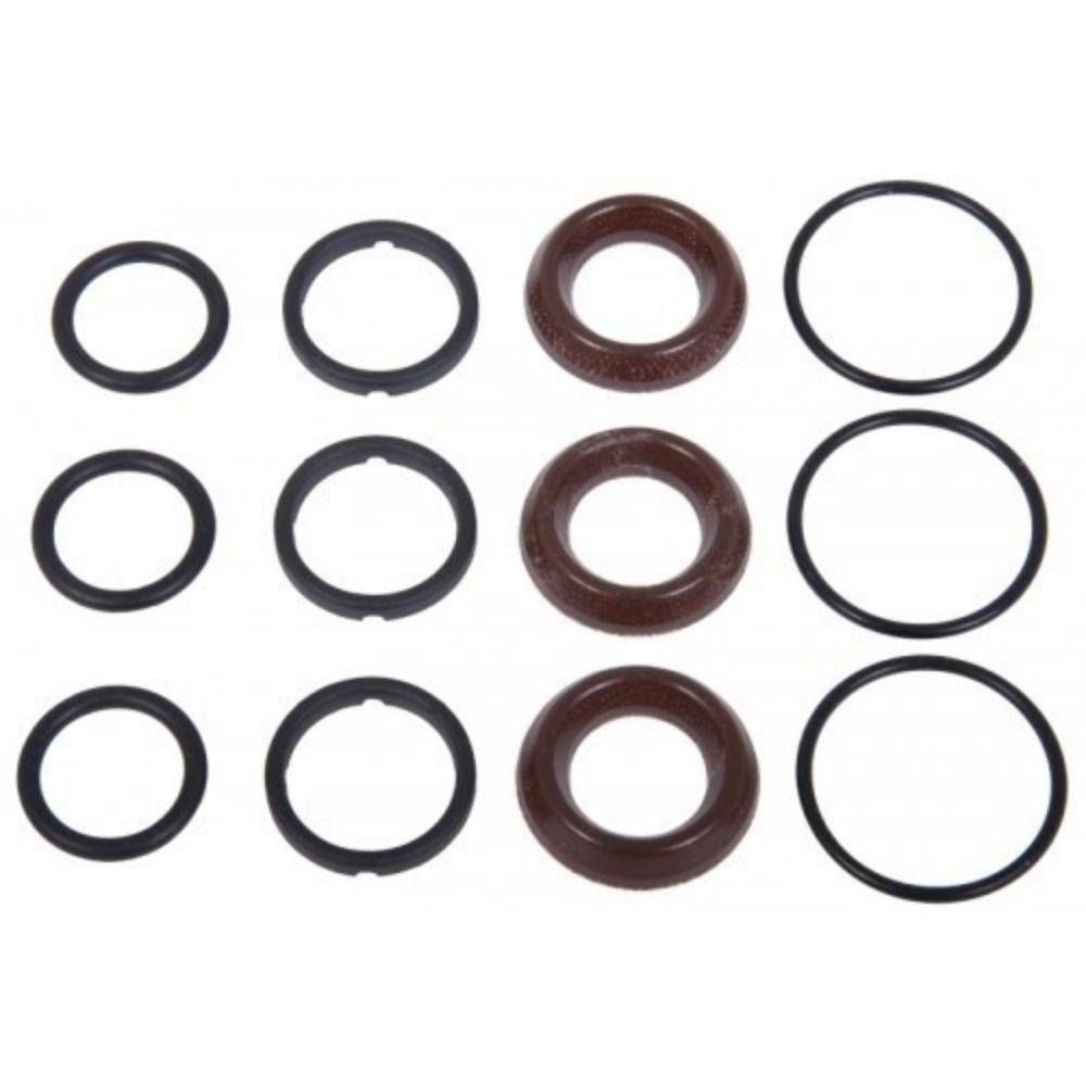 طقم حشو انتربامب ايطالي 15 مم INTERPUMP WATER SEAL KIT97 / M5-1042F