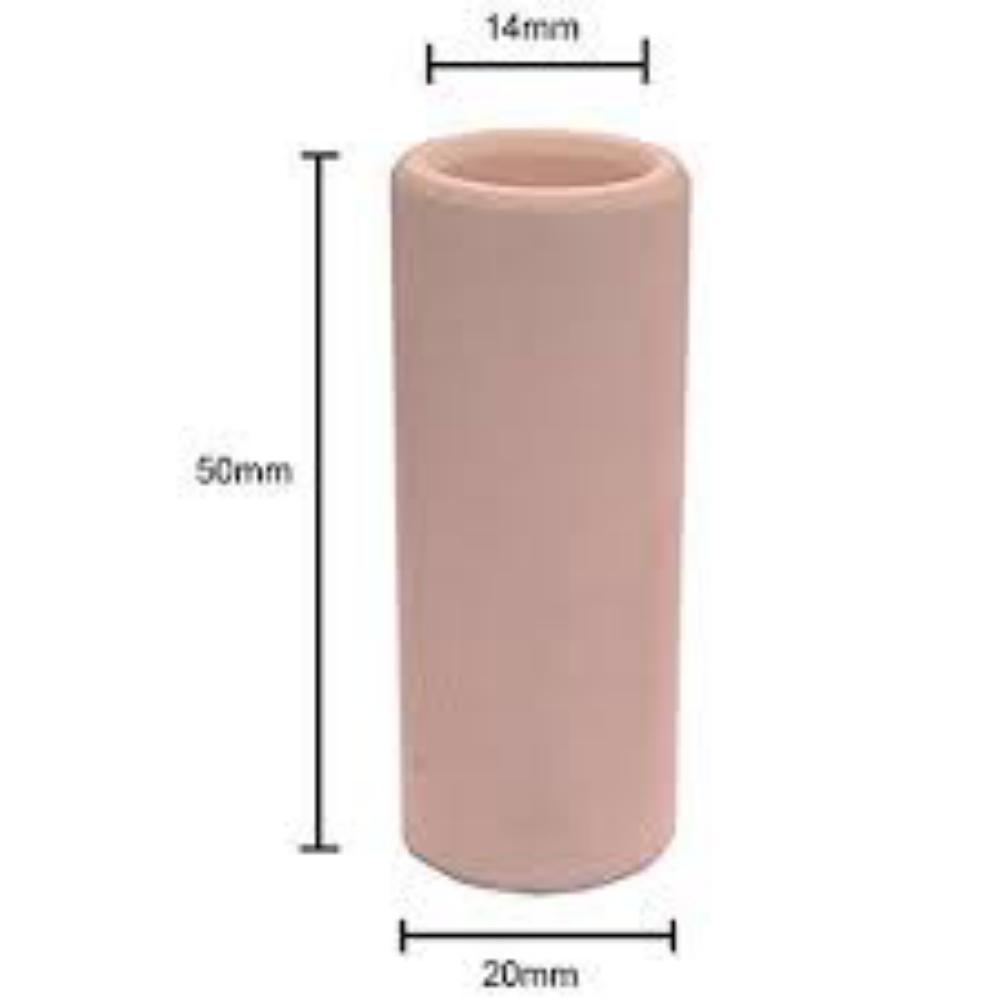 بستم سيراميك انتربامب ايطالي 20*50 مم INTERPUMP CERAMIC PISTON / WS151-WS201-WS202