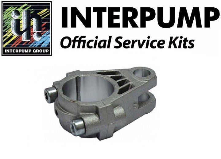 INTERPUMP High Pressure Pump Connecting Rod For E3B1515 - E3B2515 - E3B2121 - SS3B2021