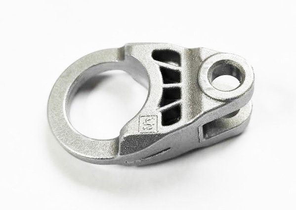 INTERPUMP High Pressure Pump Connecting Rod For E2B1713 - E2B2014