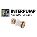 [106154] باي باص انتربامب ايطالي INTERPUMP REPAIR(Bypass) KIT132 / GREENJET - GX22