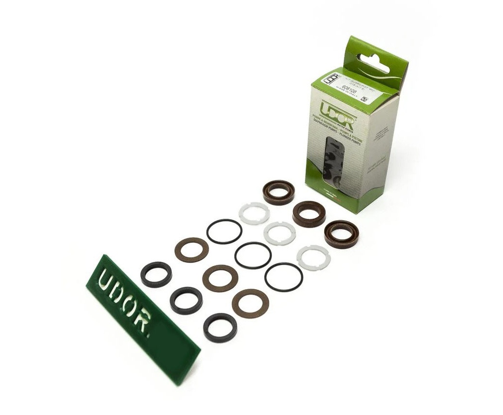 طقم حشو KIT8 طلمبة غسيل ماركة اودور لموديل PNC - ايطالي