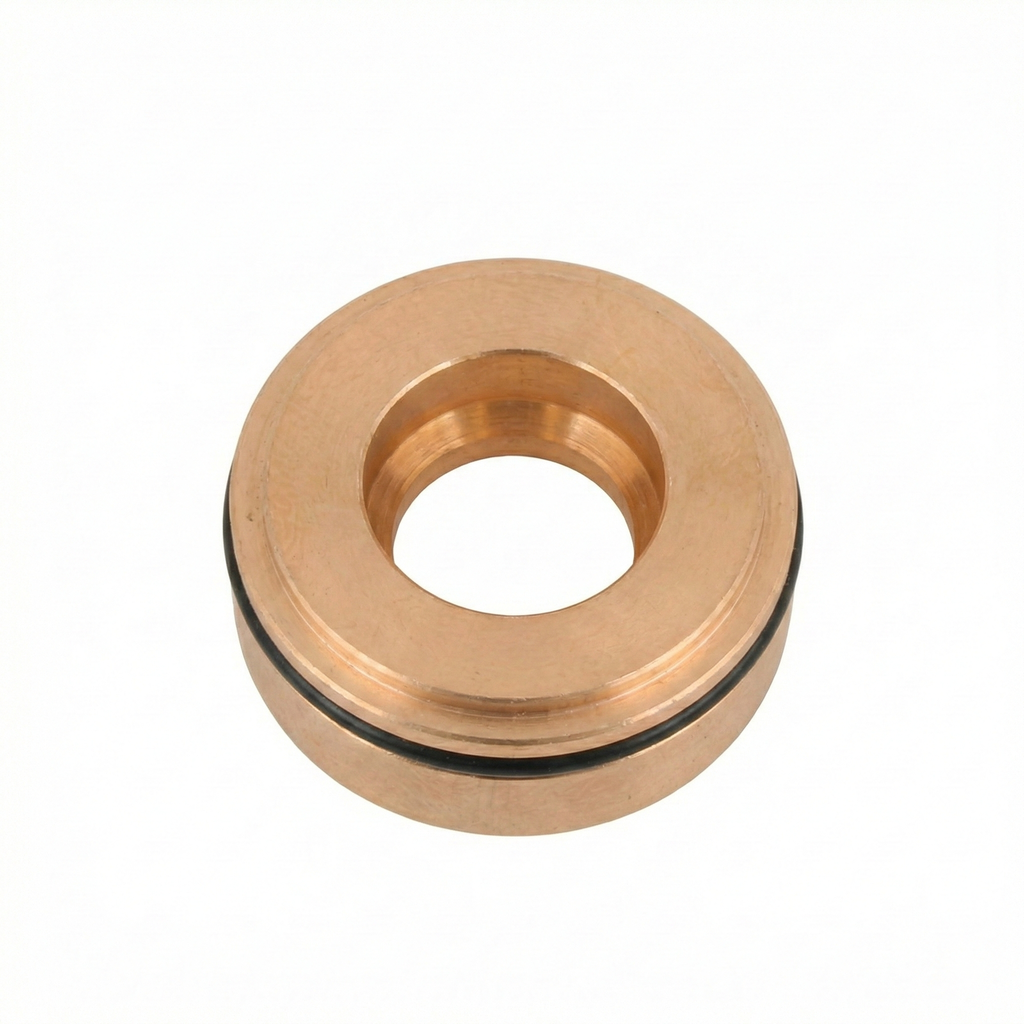 INTERPUMP High Pressure Pump Upper Brass Ring 20mm For WS151 - WS201 - WS202
