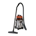 [110110] IPC PORTOTECNICA NEVADA 503HP Professional Wet & Dry Vacuum Cleaner 33Liters 1600W