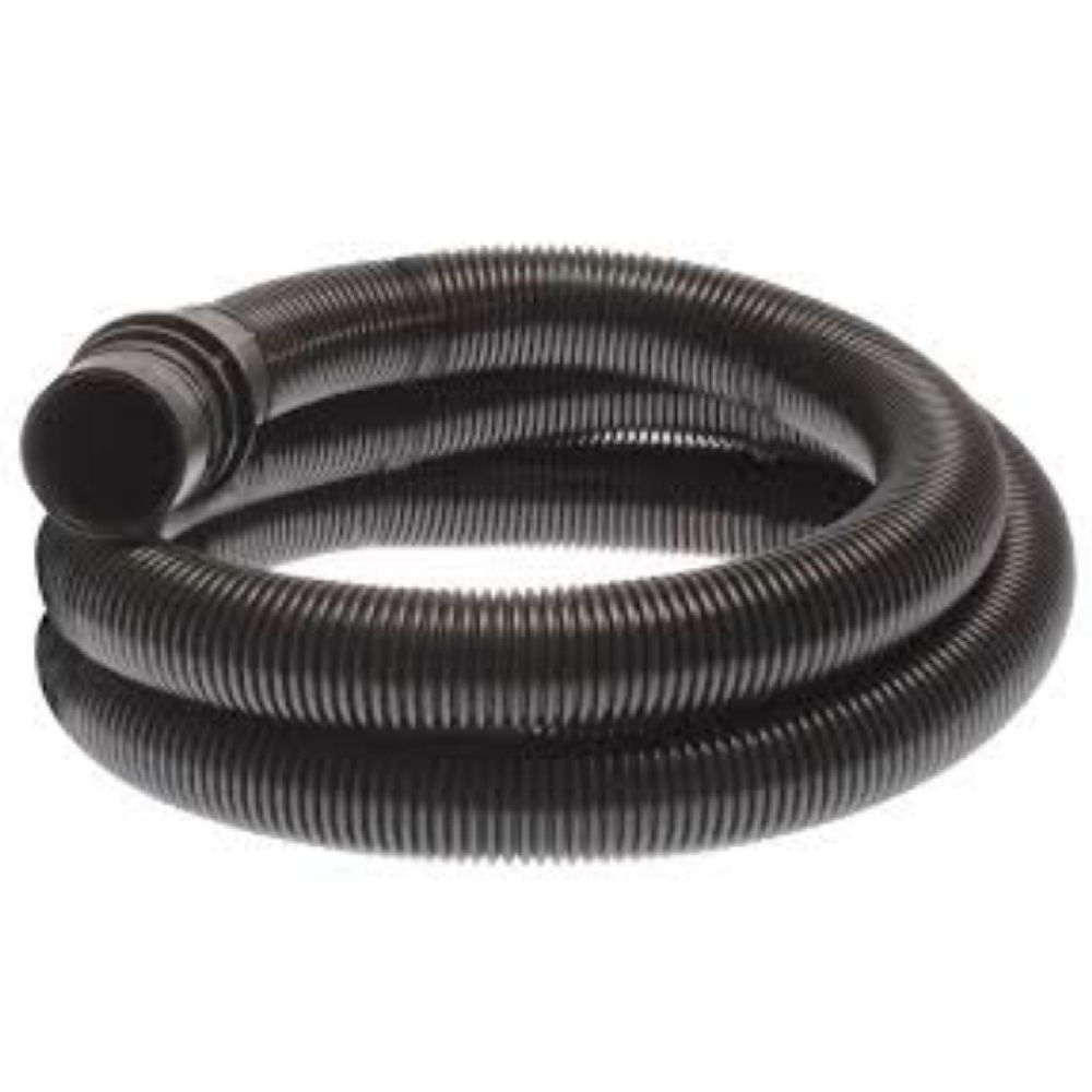 GEC Flexible Hose 2.5M With Connectors 36mm For Vacuum Cleaners