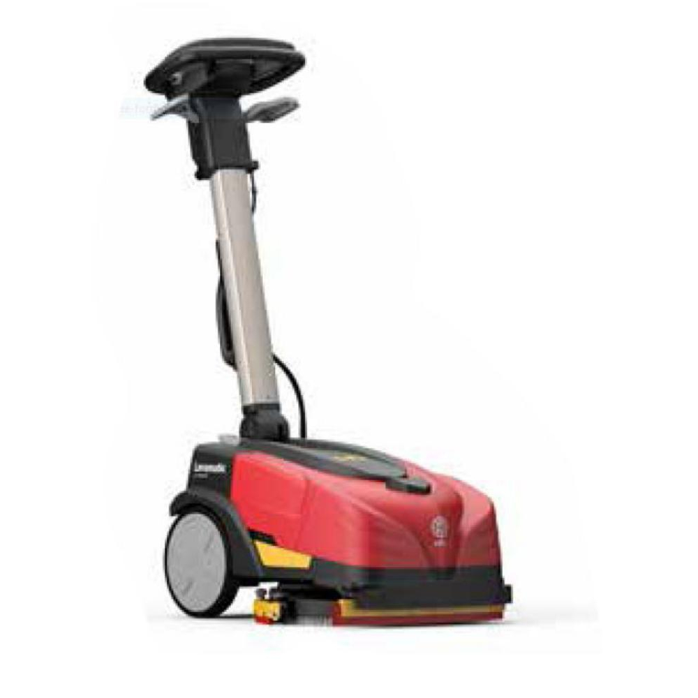 IPC PORTOTECNICA LAVAMATIC 5B30 Compact Battery Floor Scrubber Dryer 11 Inch CYL 36V-LI-ION