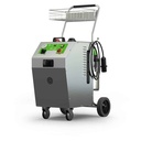 [120110] IPC SG-55 8025T Professional Steam Machine 14Hp 8Bar 250G/min 180°C With 1400W Vacuum & Chemical Clean