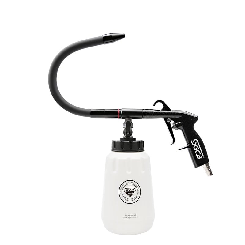 SGCB Flexible Engine Cleaning Gun