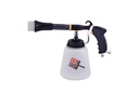 [130113] BROTHERS Super X 5Th Generation Tornado Car Care Cleaning Gun For Stain Remover