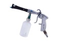 [130127] BROTHERS H Tornado Car Care Cleaning Gun For Cleaning And Antibacterial Treatment