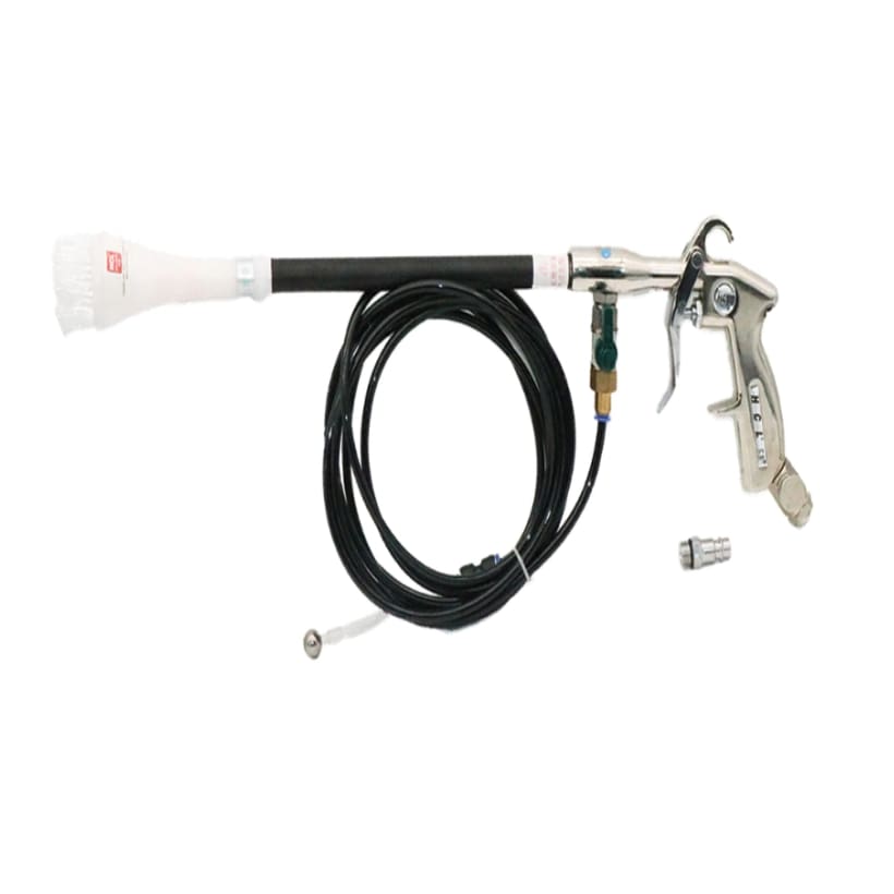 BROTHERS F Tornado Car Care Cleaning Gun For Engine